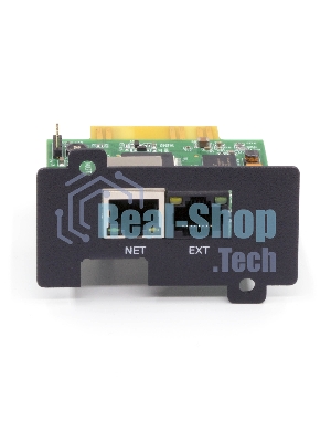 Адаптер DKC SNMP для ИБП серии Small