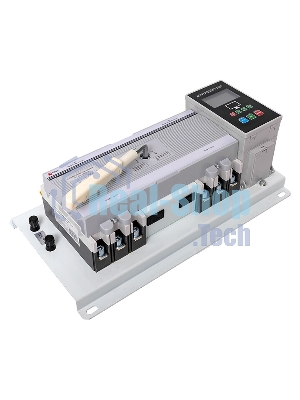 Устройство АВР ТСM 225/250А 3р EKF PROxima ats-tsm-225-250A-3p-pro EKF