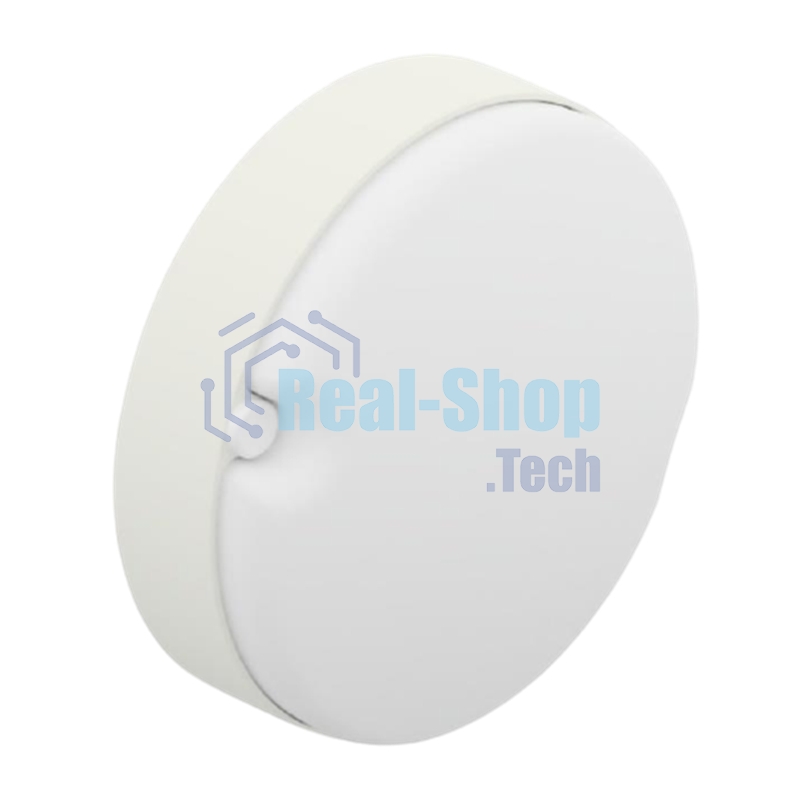 Светильник светодиодный ECOCLASS BLKH 10Вт 4000К IP65 ЖКХ с комбинир. датчиком движения и освещенности S WT LEDVANCE 4058075688414