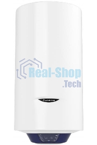 Водонагреватель электрический Ariston BLU1 ECO ABS PW 50 V SLIM