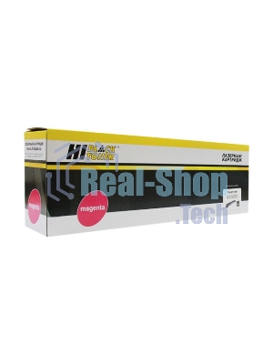 Тонер-картридж Hi-Black (HB-TK-8115M) для Kyocera-Mita Ecosys M8124cidn/M8130cidn, M, 6K