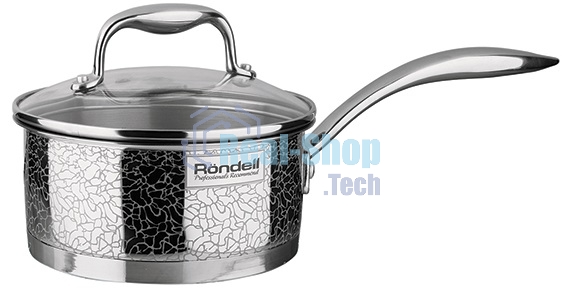 Ковш Rondel Vintage RDS-345 с/кр 16см 1,5л