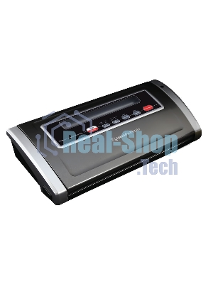 Вакуумный упаковщик Zigmund & Shtain VS-505 Kuchen-Profi