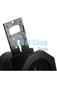 Проектор Neon-night LED, 12 сменных слайдов, цвет RGbW, 12В