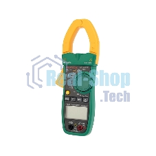 Токовые клещи MASTECH MS2138 13-1311