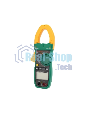 Токовые клещи MASTECH MS2138 13-1311