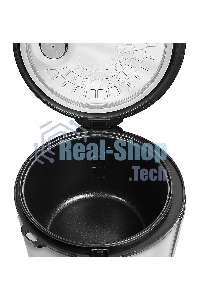 Мультиварка Starwind SMC4201 5л 700Вт серебристый/черный