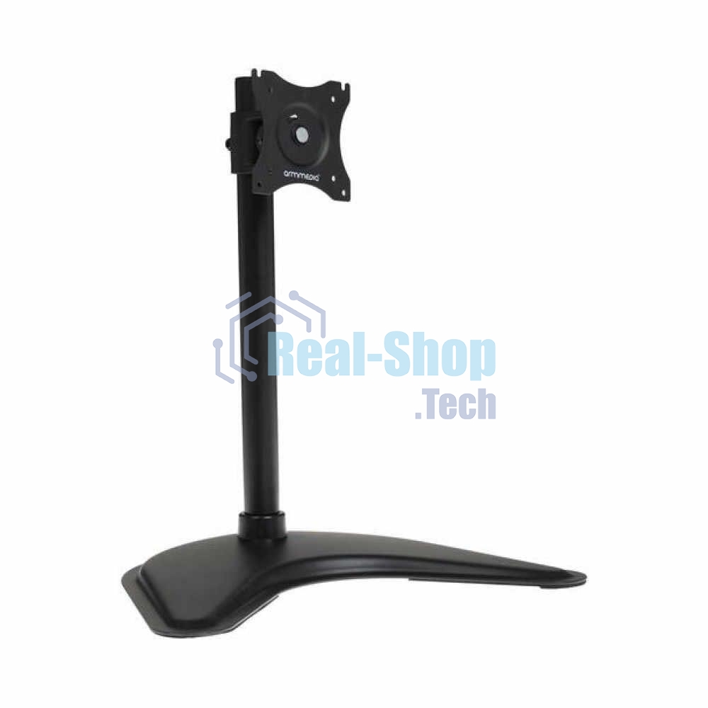 Кронштейн для мониторов Arm Media LCD-T51 черный 15