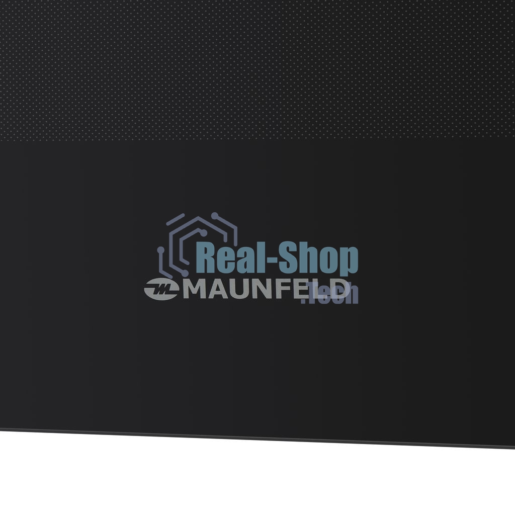 Шкаф духовой газовый Maunfeld EOGC604S, встраиваемый