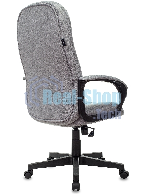 Кресло Бюрократ T-898AXSN 38-404 серый