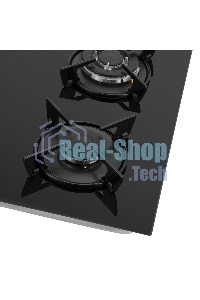 Газовая варочная панель Maunfeld EGHG.64.13STS-EB