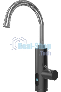 Водонагреватель Electrolux Taptronic НС-1246479 3.3кВт электрический встраиваемый/черный