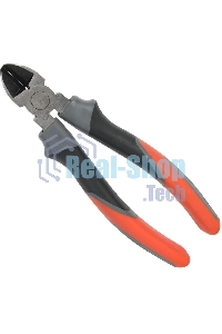 Кусачки PATRIOT KPP-180N, трехкомпонентная рукоятка, 180мм