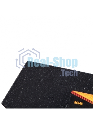 Кельма плиточника Sparta КПл, 175 мм, пластиковая ручка