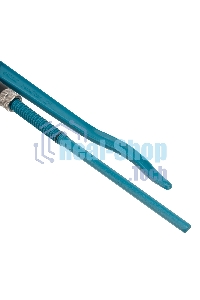 Ключ трубный рычажный Gross 15623 №3, 2