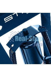 Трубогиб гидравлический, 1/2