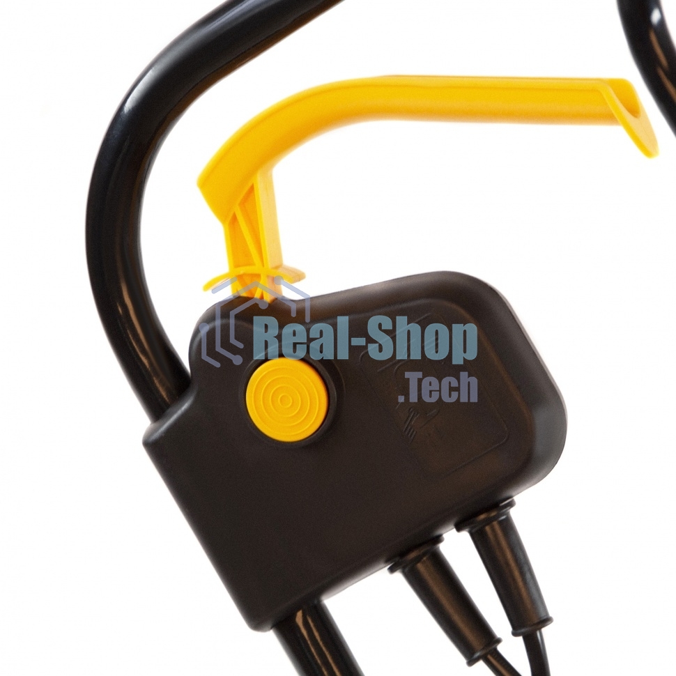 Скарификатор-аэратор электрический Denzel SAE-1500, 1500 Вт, -11/+5 см, 32 cм