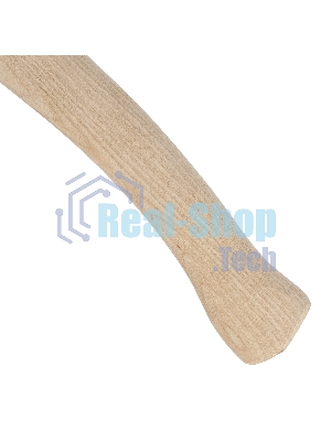 Топор Россия кованый в сборе Мясоруб, 2460/2870гр, 500 мм Ижевск 21682