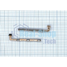 Шлейф кнопки включения и кнопок громкости для Meizu U20