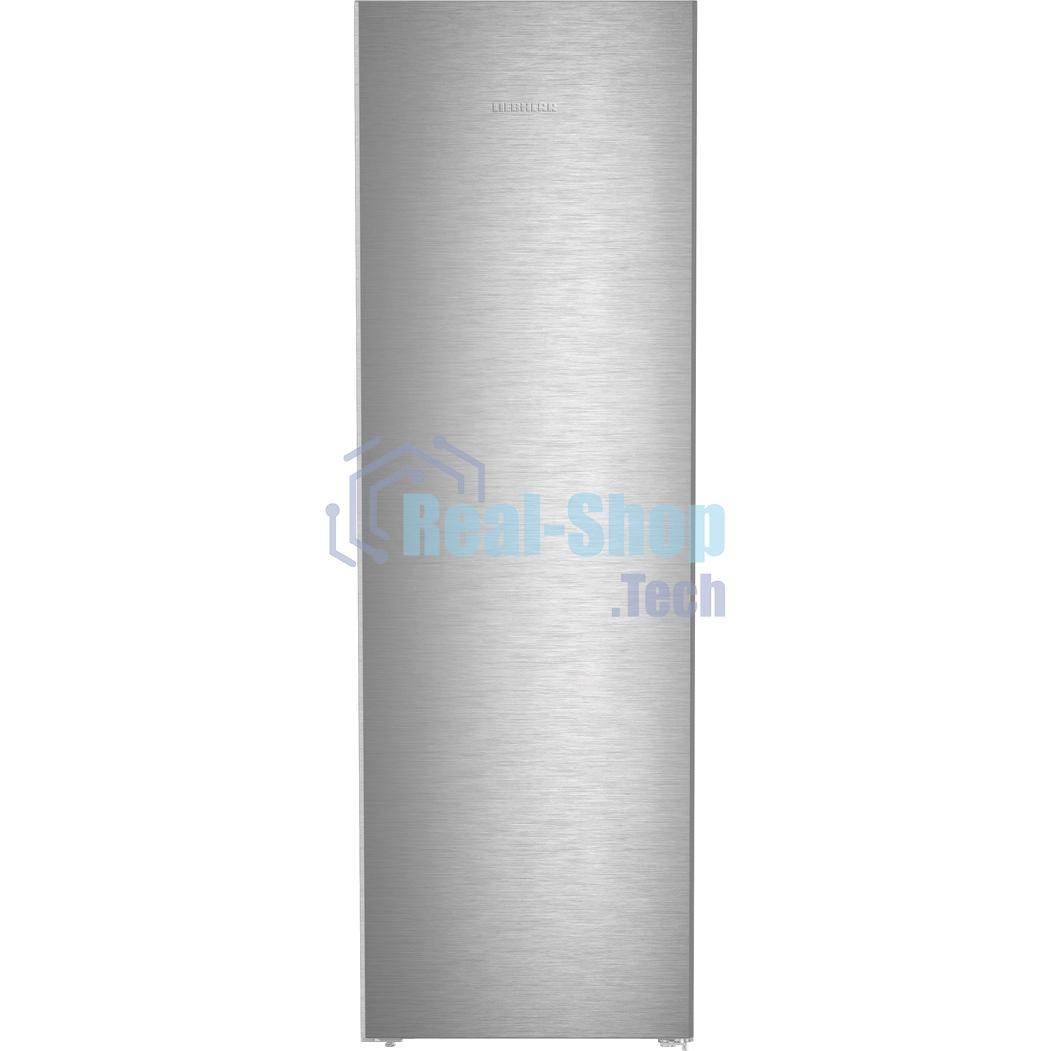 Холодильный Liebherr SRsdd 5220-22 001 серебристый однокамерный 398л