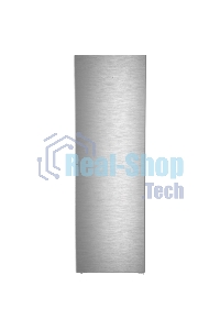 Холодильный Liebherr SRsdd 5220-22 001 серебристый однокамерный 398л