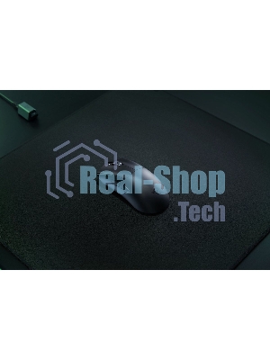 Мышь беспроводная/проводная Razer DeathAdder V3 HyperSpeed черный, 6400 dpi, радиоканал, USB, кнопки - 6