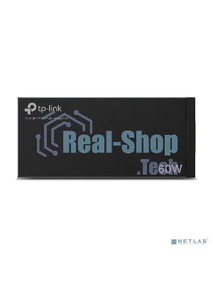 Инжектор PoE++ TP-Link TL-POE170S