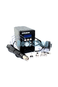 Паяльная станция термовоздушная Quick 2008 700W