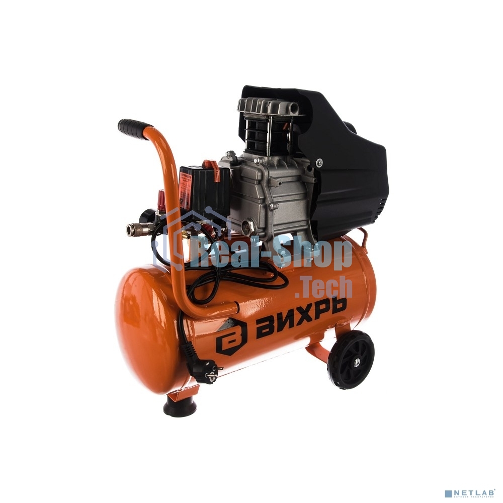 Компрессор Вихрь КМП-260/24 74/3/3
