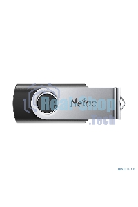 Флешка USB Netac U505 128Gb NT03U505N-128G-20BK, USB 2.0