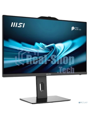 Моноблок MSI Pro AP242P 14M-653RU, 23.8