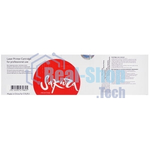 Картридж лазерный Sakura W2031A (HP 415A) для HP LaserJet Pro M454, MFP M479, голубой, 2100 к.