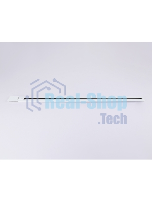 Шинопровод GL7123 WH белый IP20 Standard 220V NEW 2000*58.6*18