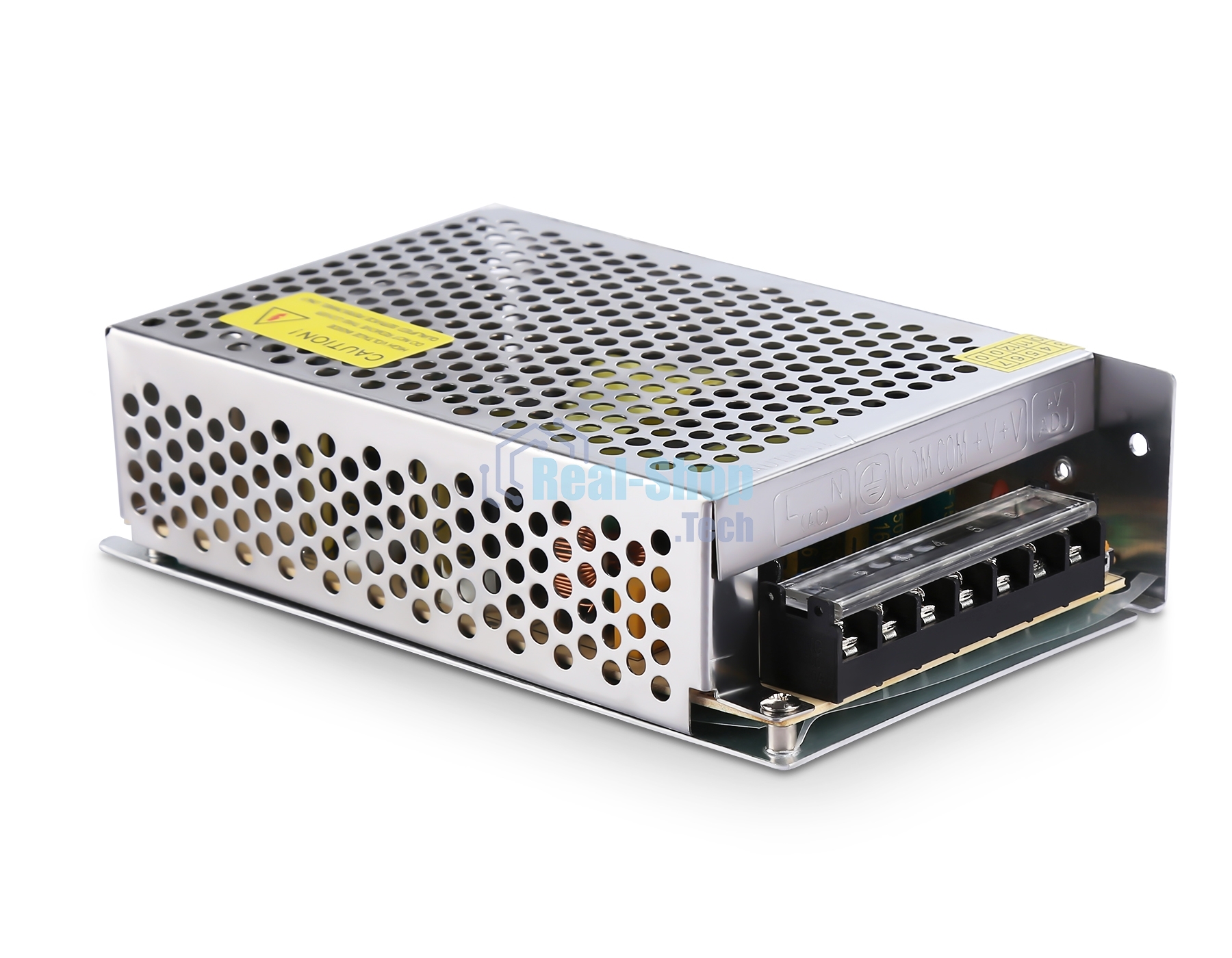 GS9506 блок питания 12V 150W 12.5A IP20 90-260V 159*98*38