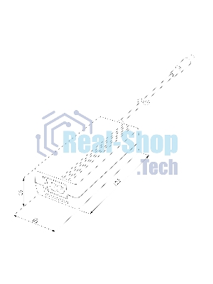 Блок питания 72W 24V IP20 3A LST 14A