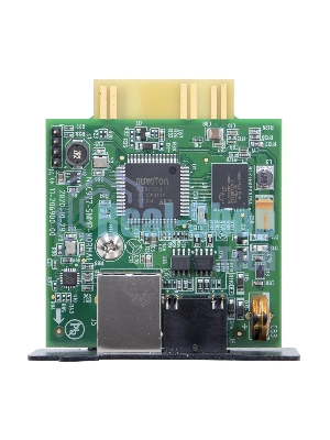 Адаптер DKC SNMP для ИБП серии Small