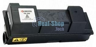 Картридж лазерный Kyocera TK-360 (1T02J20EU0/1T02J20EUC) черный для FS-4020DN 20000 стр.