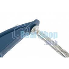 Струбцина Сибртех g-образная 75мм