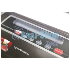 Вакуумный упаковщик Zigmund & Shtain VS-505 Kuchen-Profi