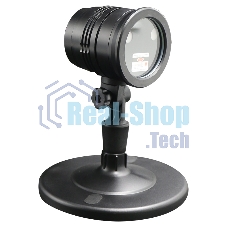 Лазерный проектор Neon-night с пультом управления, различные режимы проекции, 230 В, трансформатор на 3,6 В