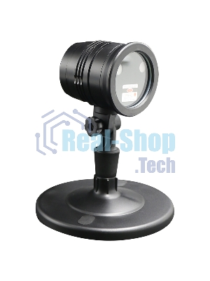 Лазерный проектор Neon-night с пультом управления, различные режимы проекции, 230 В, трансформатор на 3,6 В