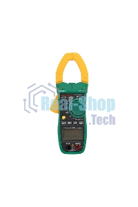 Токовые клещи MASTECH MS2138 13-1311
