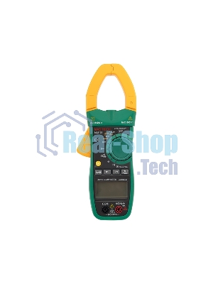 Токовые клещи MASTECH MS2138 13-1311