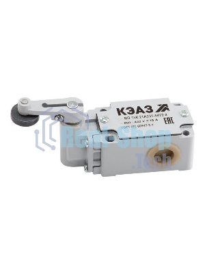 Выключатель путевой ВП15К21А 231 54У2.3 КЭАЗ 151298