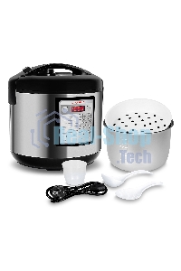 Мультиварка Starwind SMC4201 5л 700Вт серебристый/черный