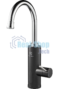 Водонагреватель Electrolux Taptronic НС-1246479 3.3кВт электрический встраиваемый/черный