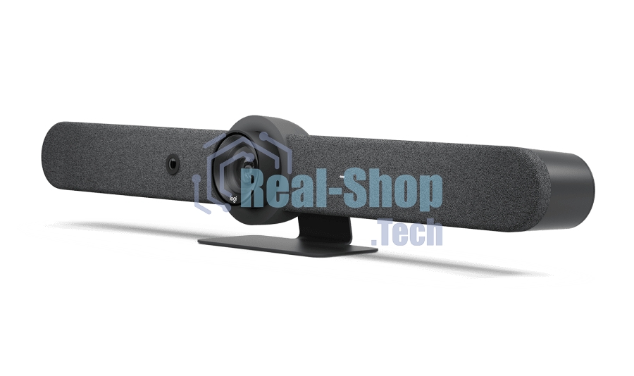 Камера для ВКС/Logitech Rally Bar Camera GRAPHITE