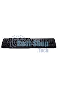 Клавиатура беспроводная Logitech Keyboard K270 Wireless 920-003757/920-003058