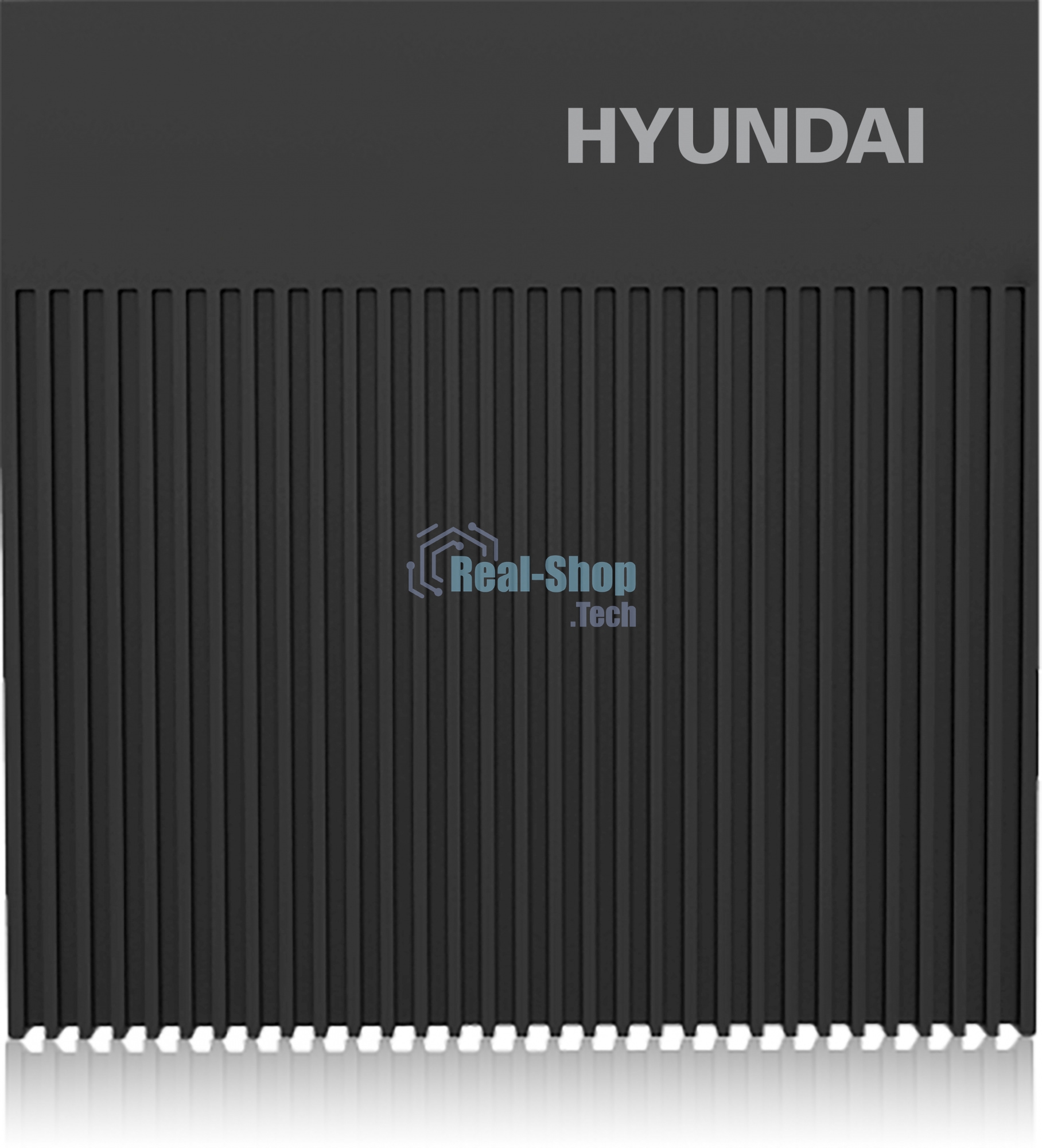 Медиаплеер Hyundai H-DMP103 64Gb