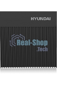 Медиаплеер Hyundai H-DMP103 64Gb